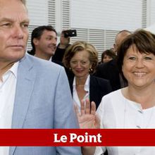 Martine Aubry : Premier ministre ? "Mais pourquoi pas"