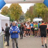 Courir Rêves 2016 5,9 km