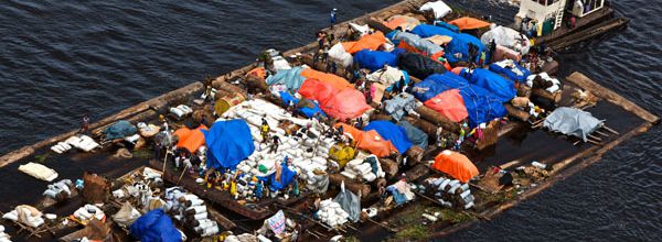 A voir ce soir sur France 2 : La soif du monde de Yann Arthus-Bertrand