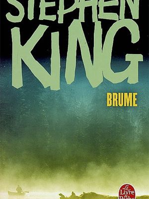 Stephen King - Brume