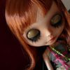 Blythe Custom [vendue]