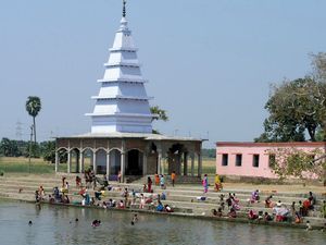 RAJGIR (Vallée du Gange)