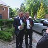 Mariage civil gay autorisé au Danemark depuis 1989