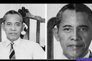 Wer ist Barack Hussein Obama… Soebarkah?