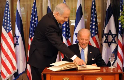 Alors que Biden met en garde contre l’invasion de Rafah, l’AIPAC pousse le Congrès à soutenir l’opération israélienne (The Intercept)