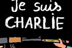 Petit soutien pour Charlie Hebdo...