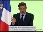Taxe carbon(isé)e : Sarkozy "malhonnête" ?
