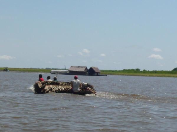 Album - Iquitos,l'Amazonie 12octobre