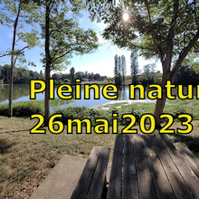 PLEINE NATURE 