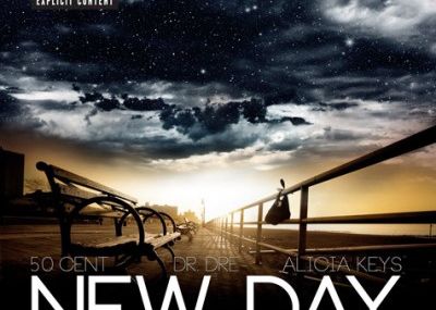 Alicia Keys - Nouveau titre "New Day" !