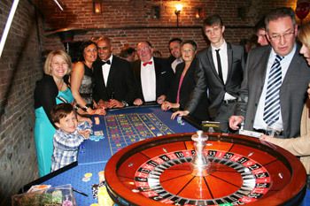 Have A Fantastic Fun Occasion Night Through Celebrity Fun Casino