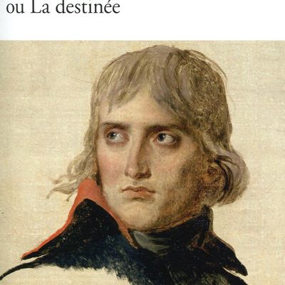 À lire : Napoléon ou La destinée
