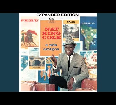 Ansiedad · Nat King Cole