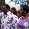 Présidentielle en Côte d’Ivoire : Le Fpi pour le 31 octobre à tous prix !