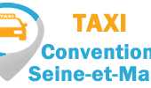 TAXI Conventionne Seine-et-Marne