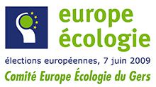 Le Comité Europe Écologie du Gers est né !