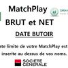 2013 CHAMPIONNAT du CLUB en Net