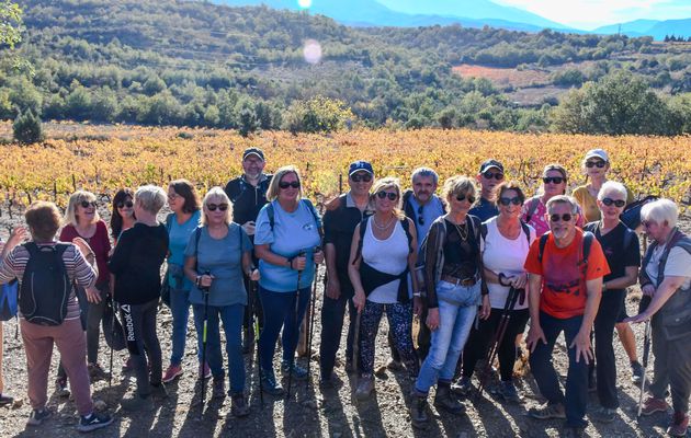 Vinça Rigarda Mardi 14 Novembre 2023