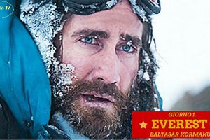 #Everest | Recension