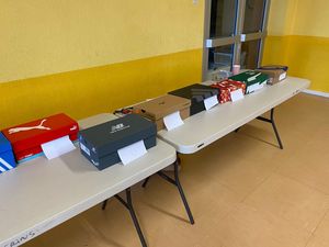 Me Crins Albertarié : mercredi 12 mars