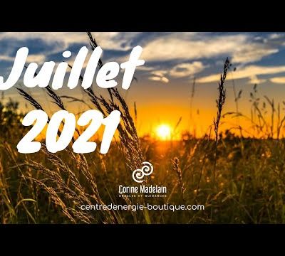 Guidance Juillet 2021