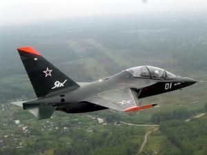 L’Algérie réceptionnera 24 avions Yak-130 en 2009