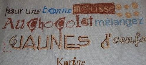 SAL Gourmand #16