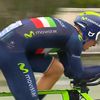 Cyclisme Tirreno Adriatico