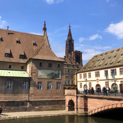 Ville de Strasbourg