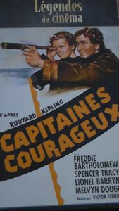 Capitaines Courageux : un film de &quot;conversion&quot;