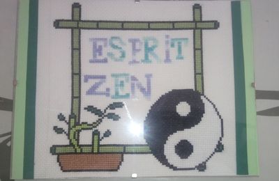 Esprit Zen