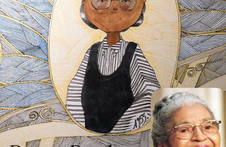 Rosa Parks