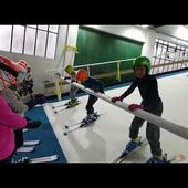 Ski Indoor 2
