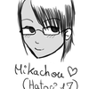 Paintchats - Amis à moi (2): Mikachou !