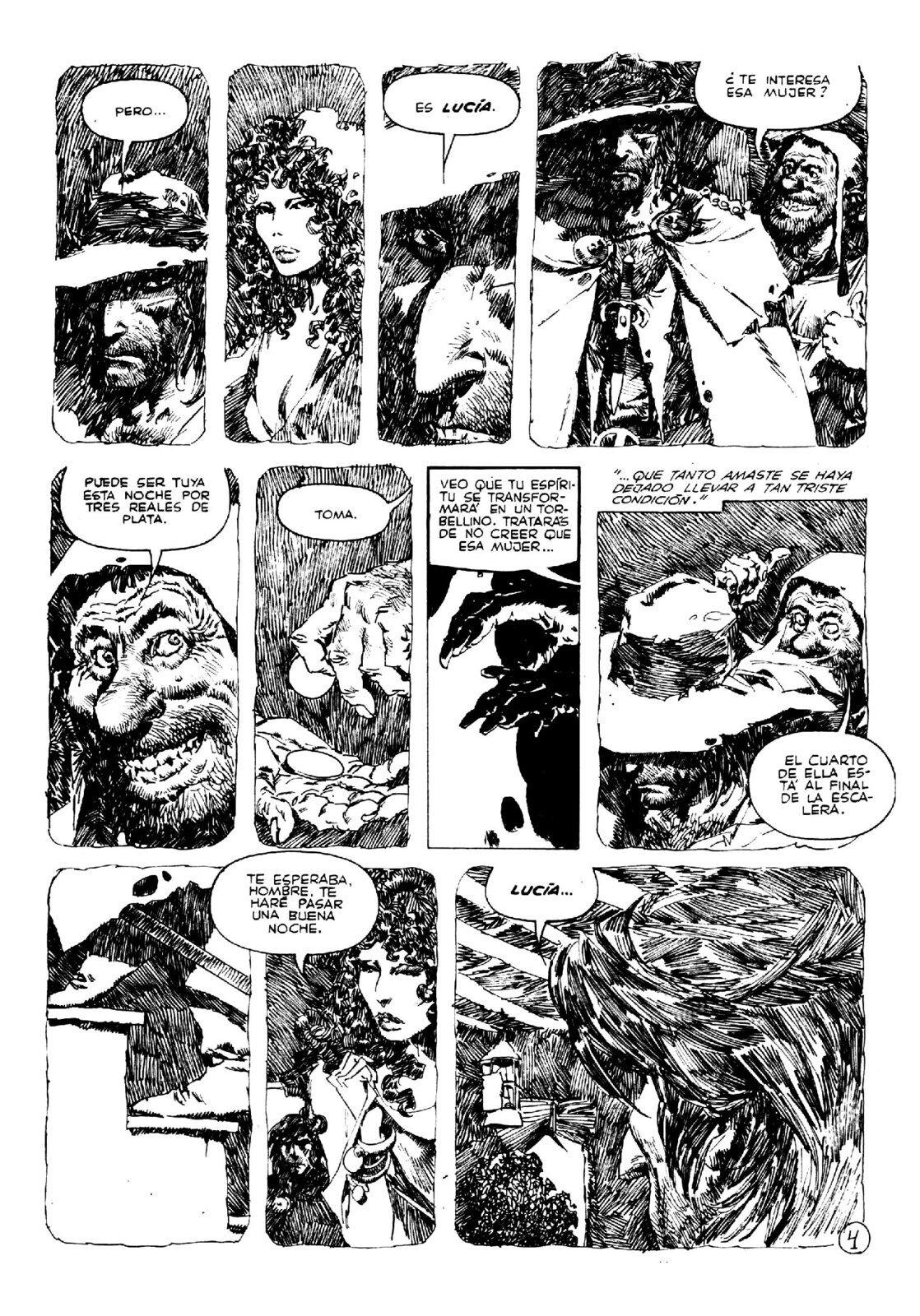 Skorpio (Edición original Argentina)...Vol...8