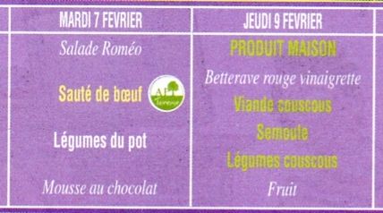 Encore une crêpe mais plutôt façon ficelle picarde