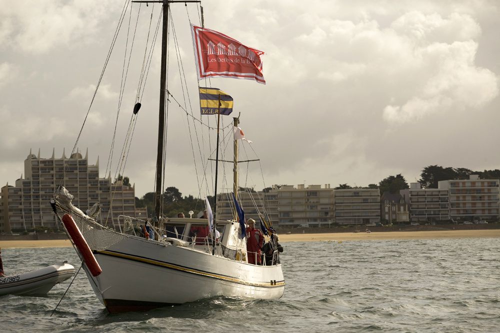 Les photos du Derby Dragon de La Baule 2011 - Série 7 - Photos Thierry Weber