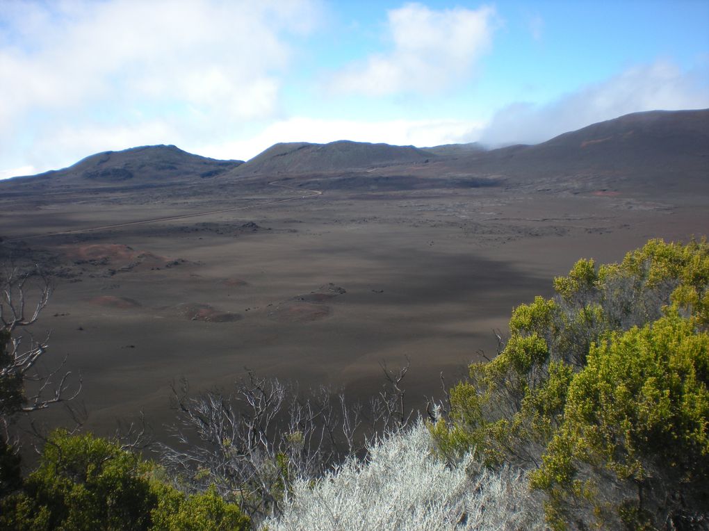 Album - Autour-du-Volcan