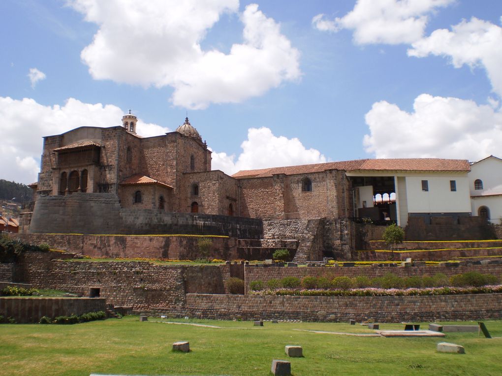 Album - 20100925-Cuzco-Machu-Picchu