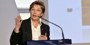 Anne-Marie Escoffier défend les départements ruraux
