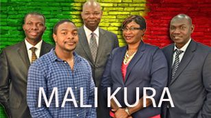 Ecouter la radio en bambara : Mali Kura sur "La voix de l'Amérique"