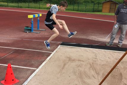 2ème journée des jeunes à Bogny-sur-Meuse