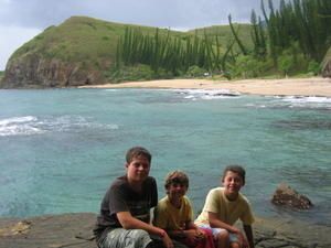 Album - la grande-terre