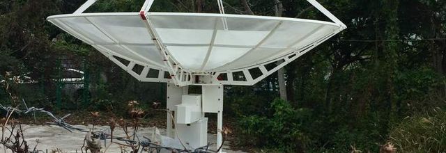 Stanley Ho Astronomical Observatory