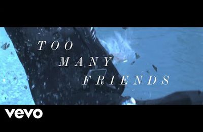 Placebo - Too Many Friends