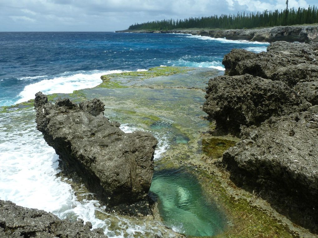 Album - Nouvelle-Caledonie-Iles-des-Pins