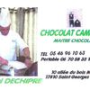 Chocolat Campanile