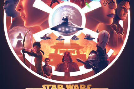 Star Wars Tales Of the Empire - .La qualité sans la quantité
