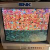 MV1B1 Neo Geo MVS Faulty graphics and.......not only