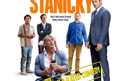 Ricky Stanicky (2024) de Peter Farrelly